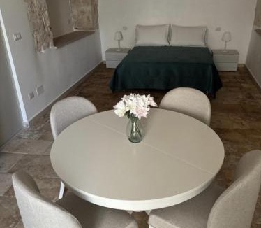 Noci House | Dimora Mavi'