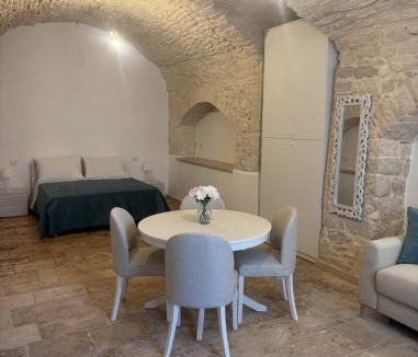 Noci House | Dimora Mavi'