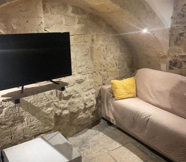 Trani House | Dimora Mazzini