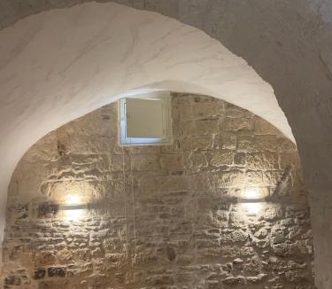 Trani House | Dimora Mazzini