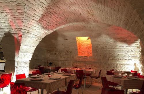 The Trulli of Alberobello House | Dimora Miccolis