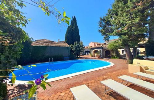Viagrande Villa | Dimora Migliori