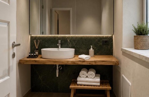 Vallecorsa Apartment | Dimora Olea