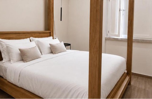 Vallecorsa Apartment | Dimora Olea