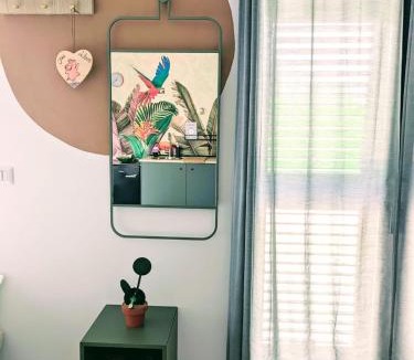Trani Apartment | Dimora Olio & Pepe