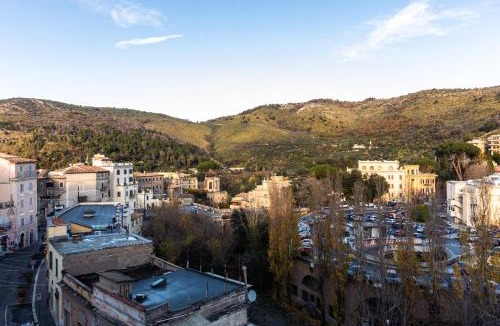Tivoli Apartment | Dimora Palatina