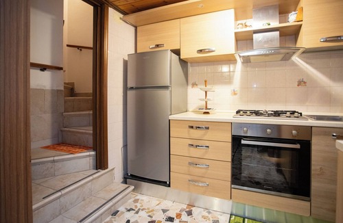 Pellestrina House | Dimora Papi -apeliving- Pellestrina (VE)