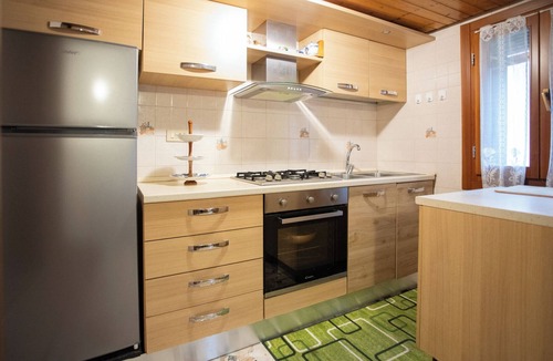 Pellestrina House | Dimora Papi -apeliving- Pellestrina (VE)