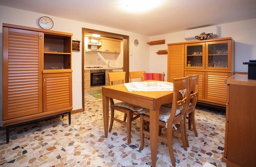 Pellestrina House | Dimora Papi -apeliving- Pellestrina (VE)