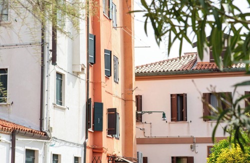 Pellestrina House | Dimora Papi -apeliving- Pellestrina (VE)
