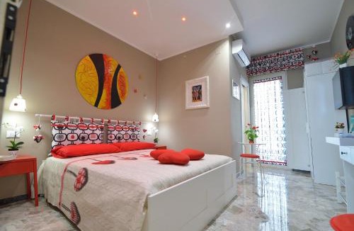 Polignano a Mare House | Dimora Pascali - "Home & Breakfast"
