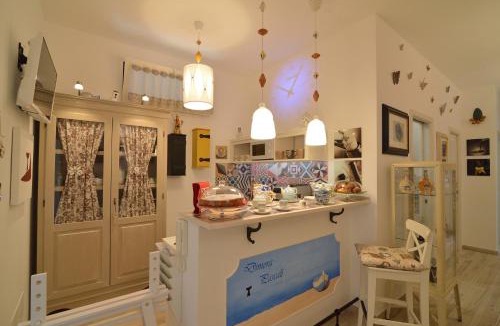 Polignano a Mare House | Dimora Pascali - "Home & Breakfast"