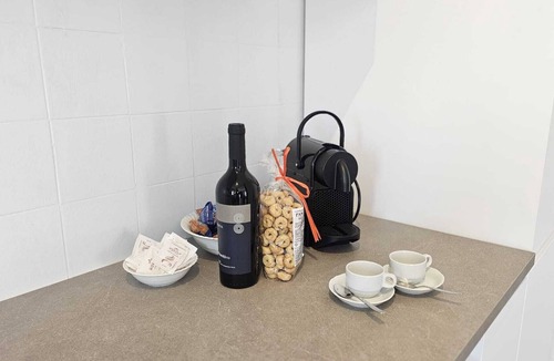 Polignano a Mare Apartment | Dimora Peppino, your family friendly holiday home, just few step from the sea.