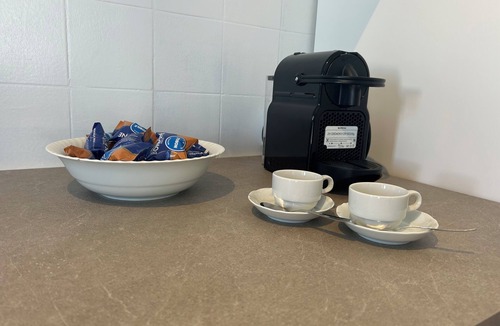 Polignano a Mare Apartment | Dimora Peppino, your family friendly holiday home, just few step from the sea.