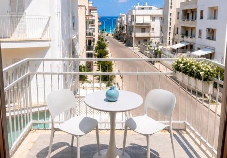 Polignano a Mare Apartment | Dimora Peppino a Mare