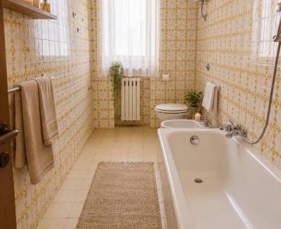 Polignano a Mare Apartment | Dimora Peppino a Mare