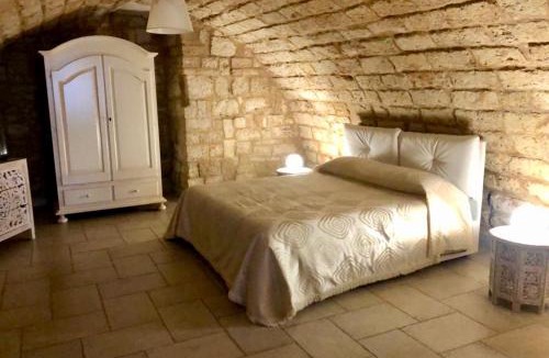 Old Town House | Dimora Pietra Antica