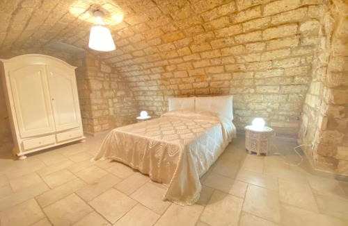 Old Town House | Dimora Pietra Antica