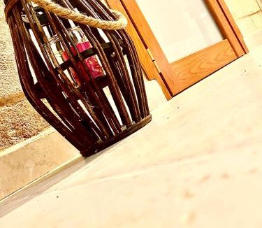 Old Town House | Dimora Pietra Antica