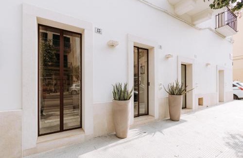 Monopoli Bed & Breakfast | Dimora Pirrelli Boutique Hotel & Spa