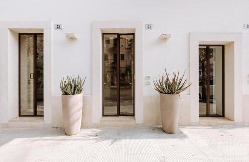 Monopoli Bed & Breakfast | Dimora Pirrelli Boutique Hotel & Spa