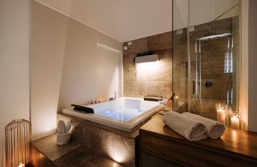 Monopoli Bed & Breakfast | Dimora Pirrelli Boutique Hotel & Spa