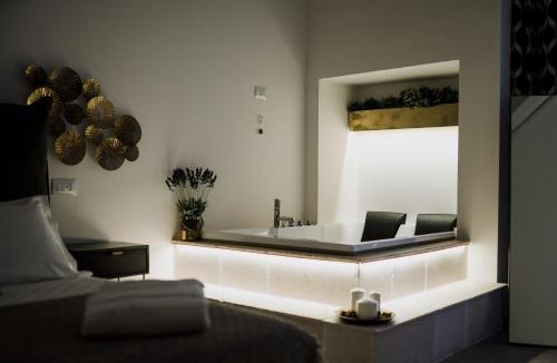Monopoli Bed & Breakfast | Dimora Pirrelli Boutique Hotel & Spa