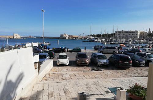 Trani Apartment | DIMORA PISANI