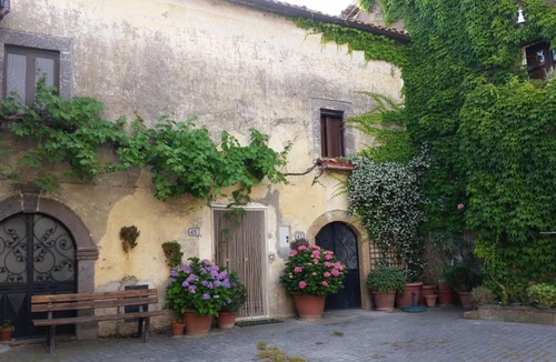 Cellere Apartment | Dimora Plandiana