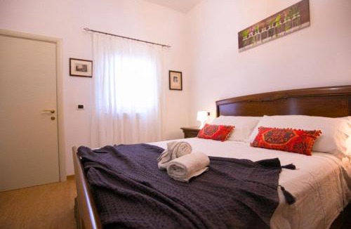 San Vito dei Normanni House | Dimora Puccini centro storico 600 metri e mare 8km