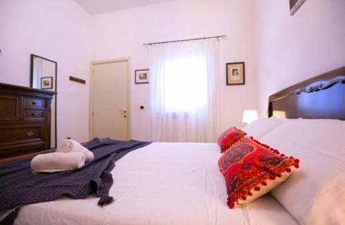 San Vito dei Normanni House | Dimora Puccini centro storico 600 metri e mare 8km