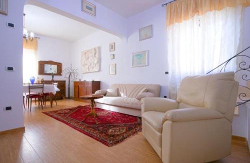 San Vito dei Normanni House | Dimora Puccini centro storico 600 metri e mare 8km