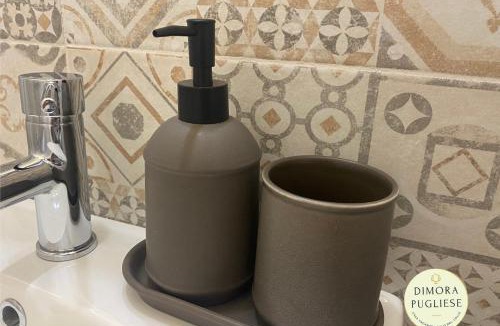 Palo del Colle Apartment | Dimora Pugliese