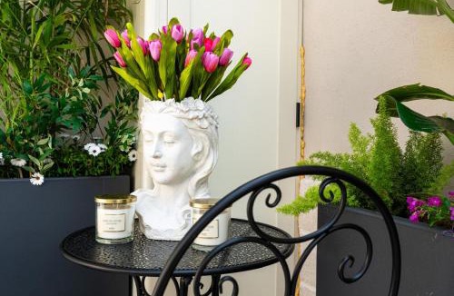 Airola Bed & Breakfast | Dimora Quattordici