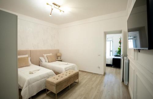 Airola Bed & Breakfast | Dimora Quattordici