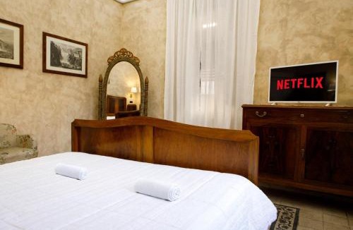 Tivoli House | Dimora Rocchetta