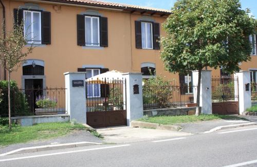 Oriolo Romano Bed & Breakfast | Dimora Sabatini B&B