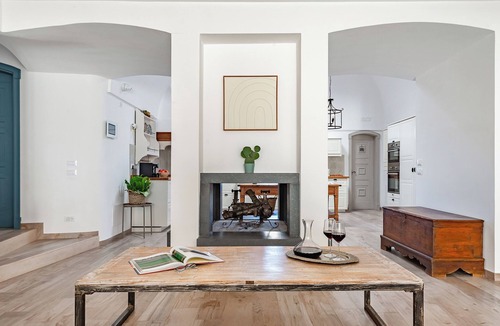 Castellana Grotte Villa | Dimora San Michele - Exclusive Villa among Trulli, with Private Pool