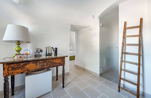 Castellana Grotte Villa | Dimora San Michele - Exclusive Villa among Trulli, with Private Pool