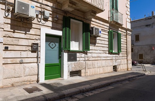 Monopoli Apartment | Dimora Sardaro - Suite Relax by BarbarHouse
