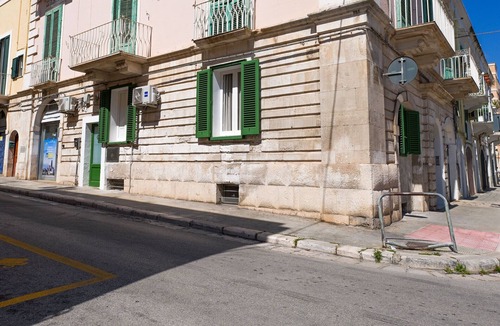 Monopoli Apartment | Dimora Sardaro - Suite Relax by BarbarHouse
