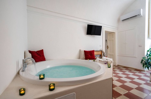 Monopoli Apartment | Dimora Sardaro - Suite Relax by BarbarHouse