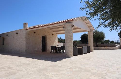 Putignano House | Dimora Sasa