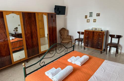 Monopoli Bed & Breakfast | Dimora Sofia