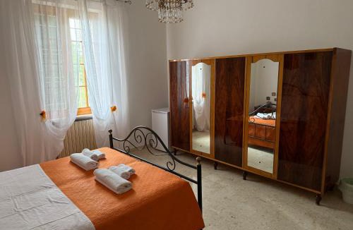 Monopoli Bed & Breakfast | Dimora Sofia