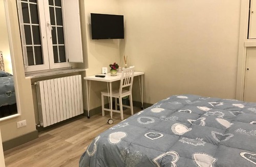 Murat Town House | Dimora Spina in centro