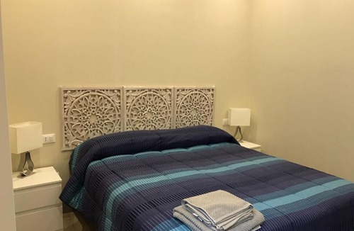 Murat Town House | Dimora Spina in centro
