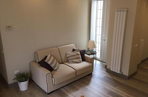 Murat Town House | Dimora Spina in centro