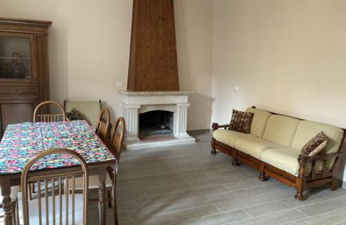 Castelpagano Bed & Breakfast | Dimora storica don Michele