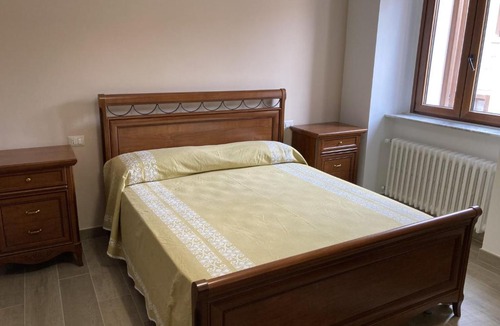 Castelpagano Bed & Breakfast | Dimora storica don Michele